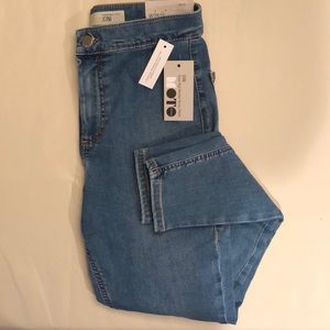 Topshop Joni Jeans
